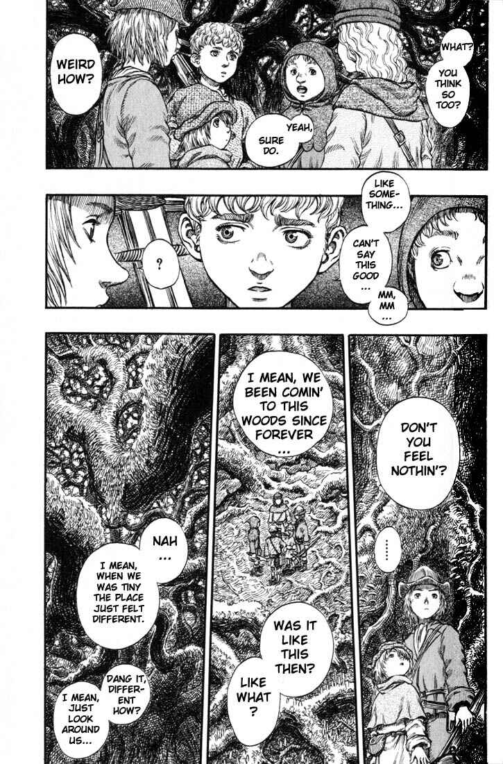 Page 10 Chapter 177 Berserk