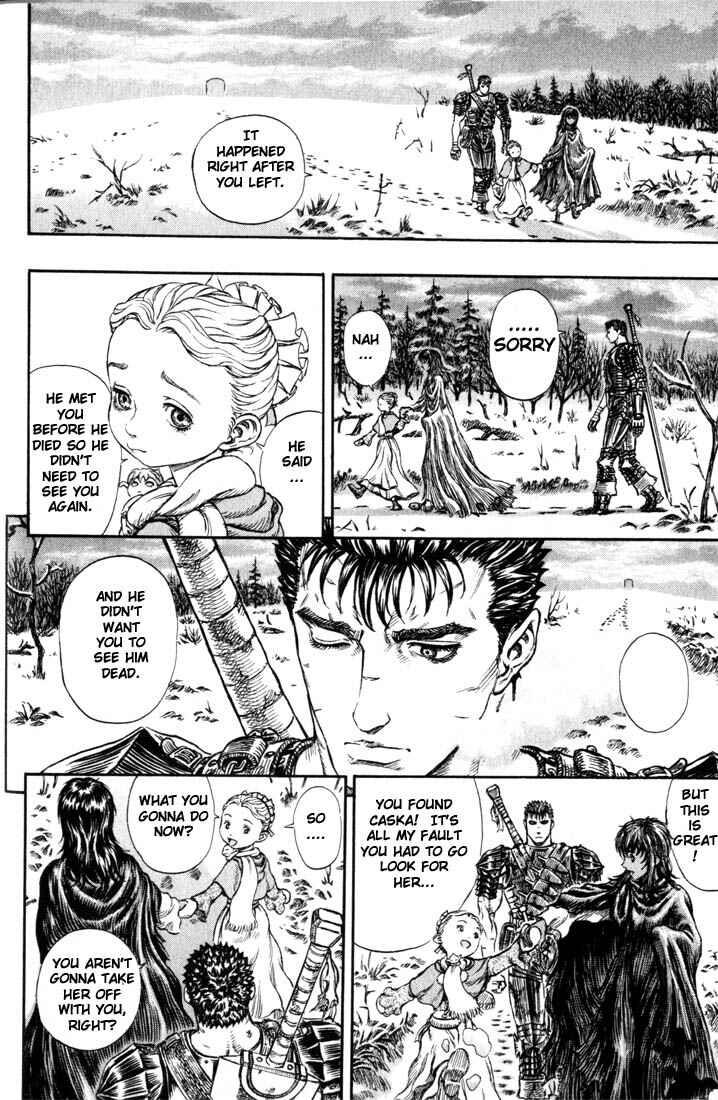 Page 20 Chapter 177 Berserk