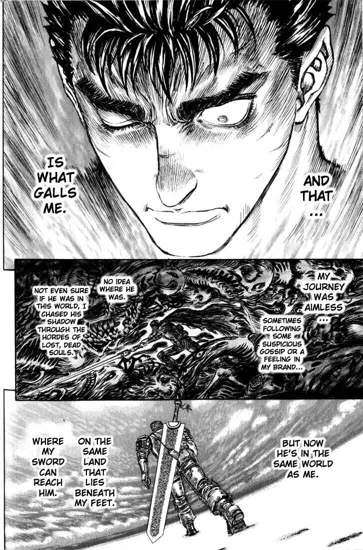 Page 24 Chapter 177 Berserk