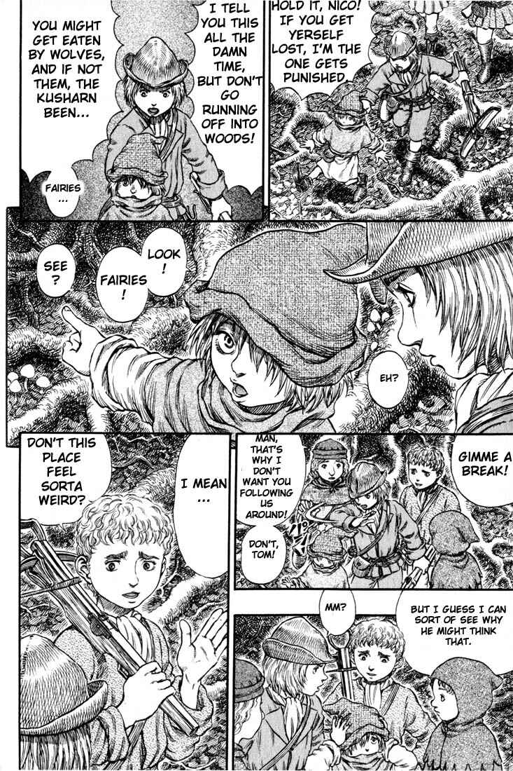 Page 9 Chapter 177 Berserk