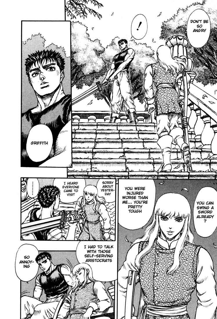 Page 23 Chapter 6 Berserk