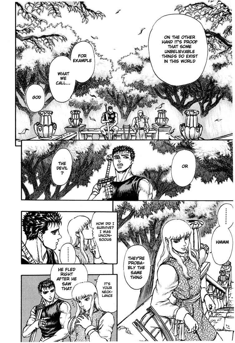 Page 25 Chapter 6 Berserk