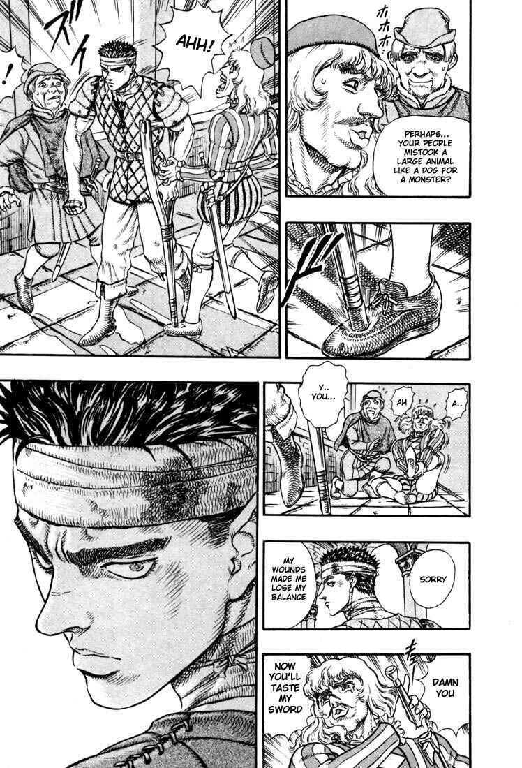 Page 6 Chapter 6 Berserk