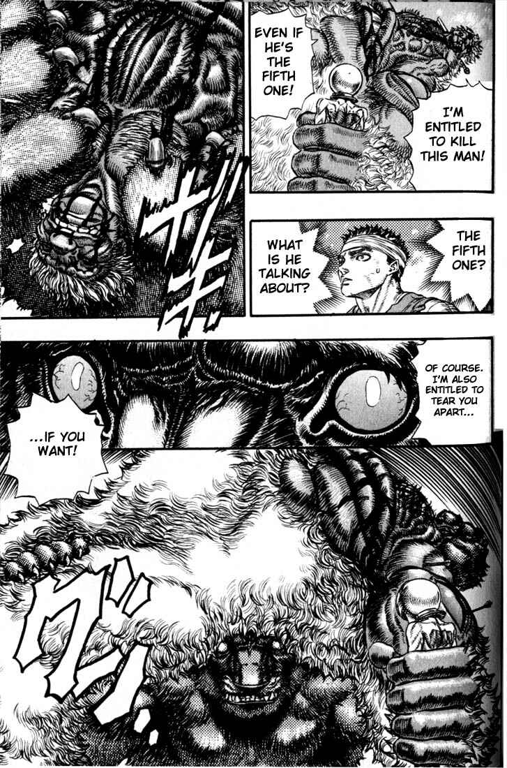 Page 10 Chapter 69 Berserk