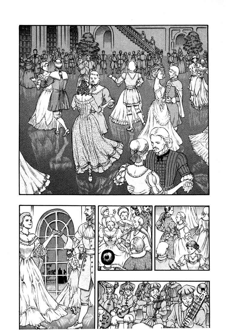Page 3 Chapter 12 Berserk