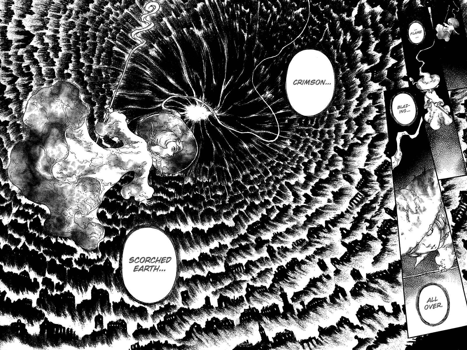 Page 15 Chapter 267 Berserk