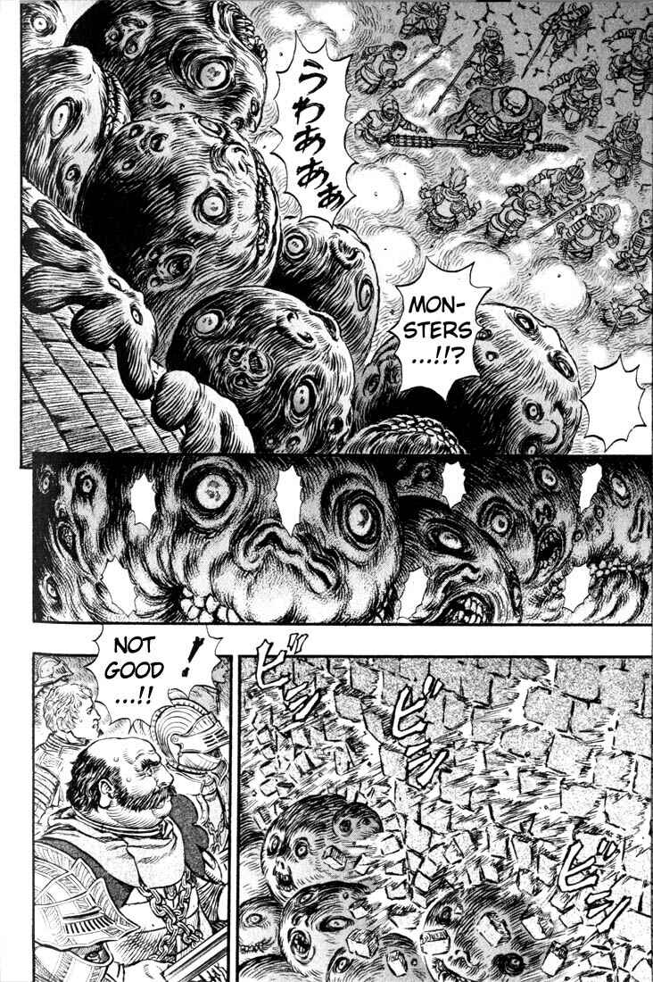 Page 12 Chapter 162 Berserk