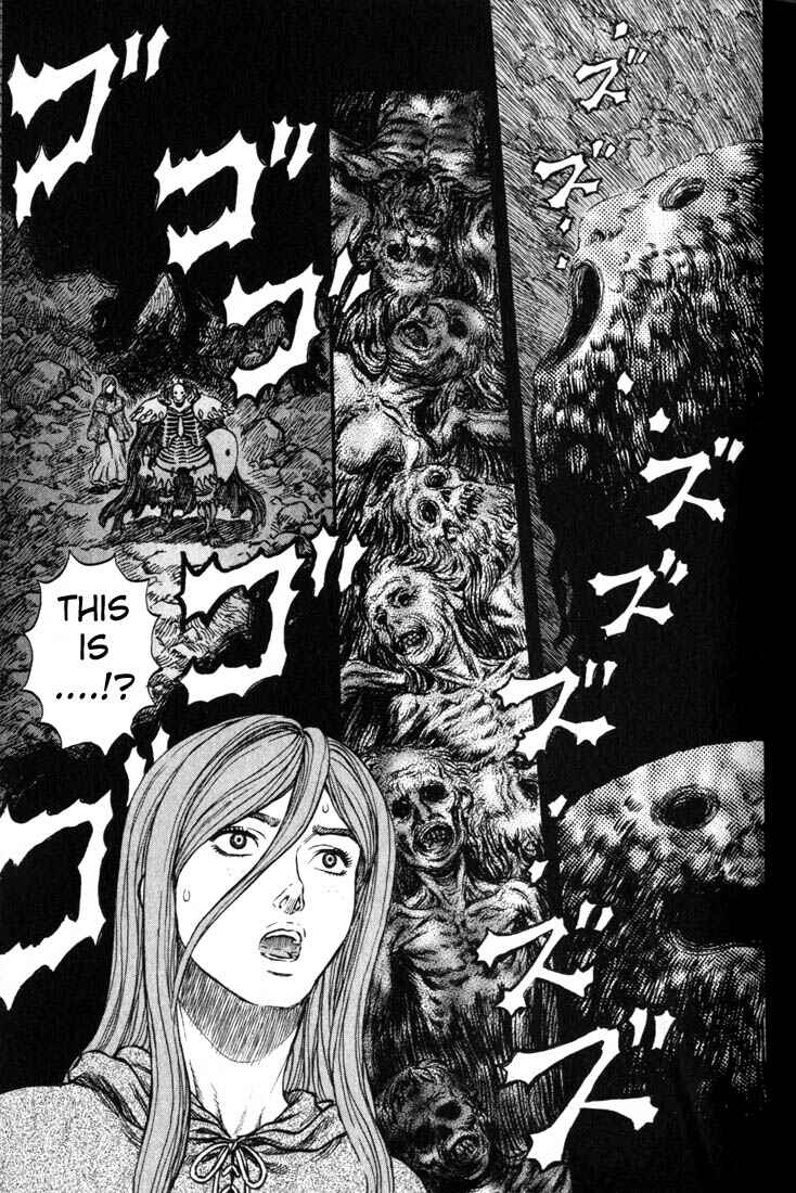Page 3 Chapter 162 Berserk