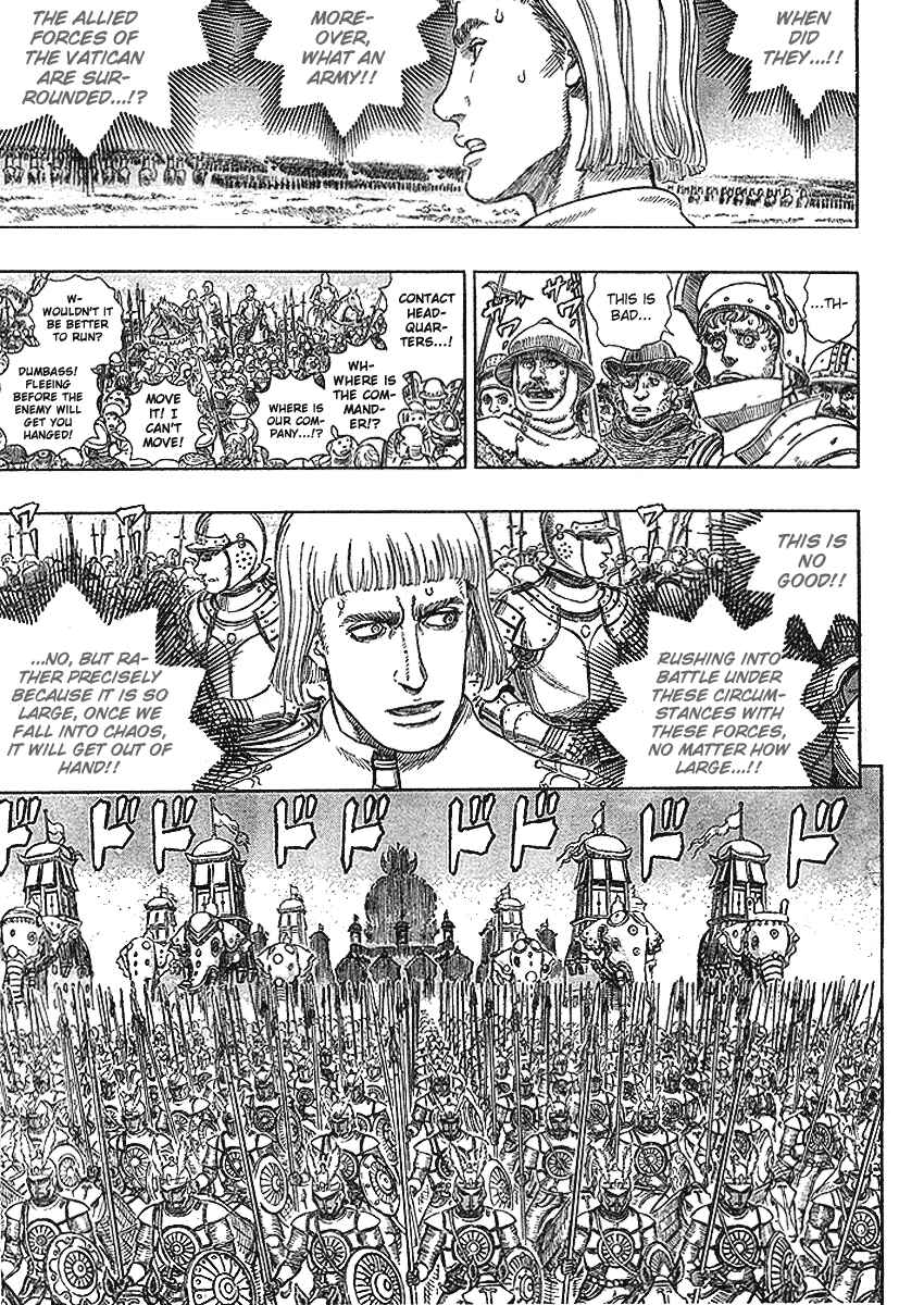 Page 8 Chapter 279 Berserk