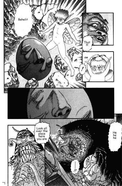 Page 11 Chapter 0.06 Berserk
