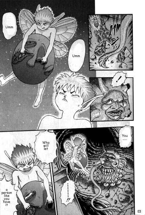 Page 12 Chapter 0.06 Berserk
