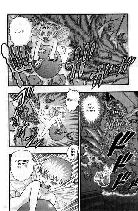 Page 13 Chapter 0.06 Berserk