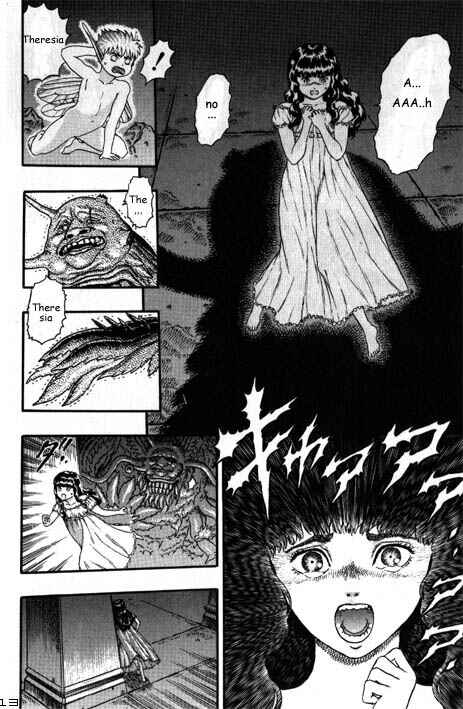 Page 17 Chapter 0.06 Berserk