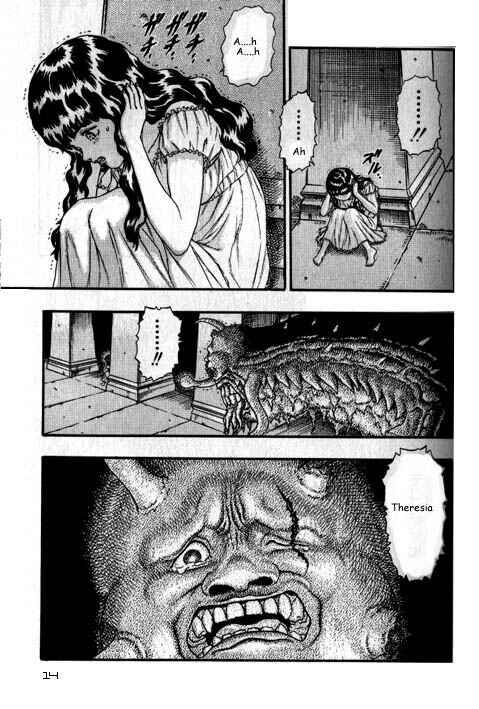 Page 18 Chapter 0.06 Berserk