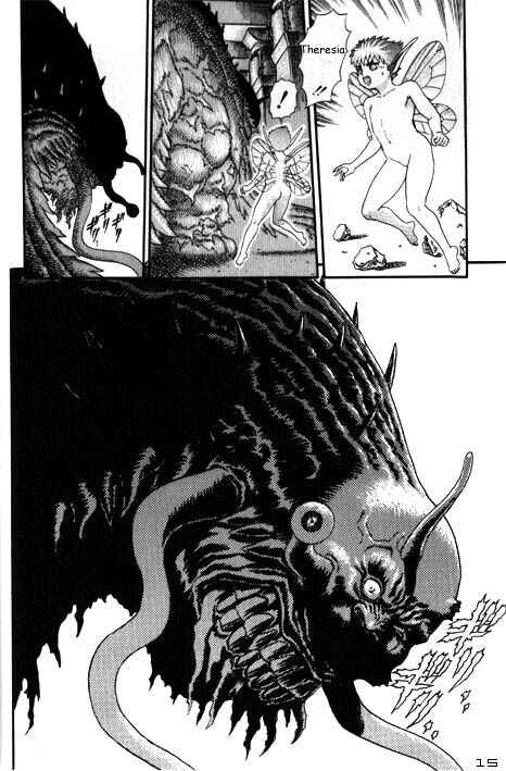 Page 19 Chapter 0.06 Berserk