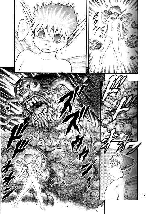 Page 20 Chapter 0.06 Berserk