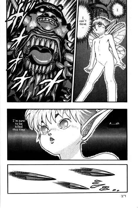 Page 21 Chapter 0.06 Berserk