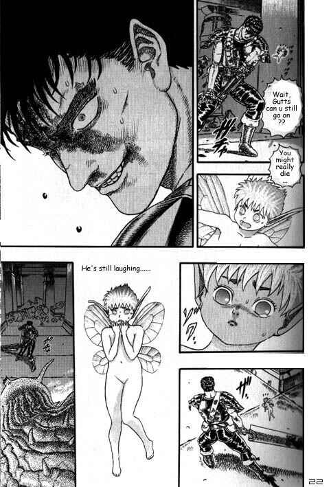 Page 26 Chapter 0.06 Berserk