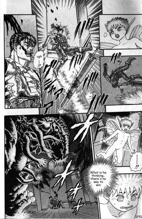 Page 29 Chapter 0.06 Berserk