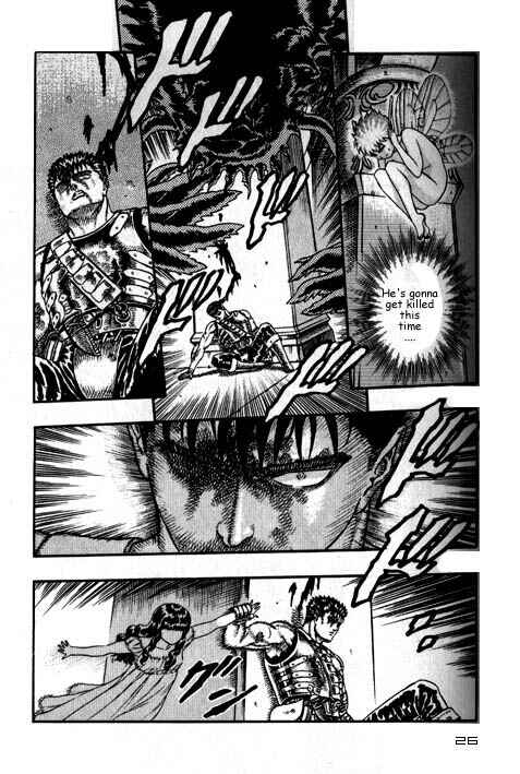 Page 30 Chapter 0.06 Berserk