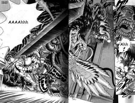 Page 36 Chapter 0.06 Berserk