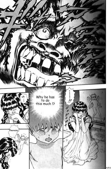 Page 48 Chapter 0.06 Berserk