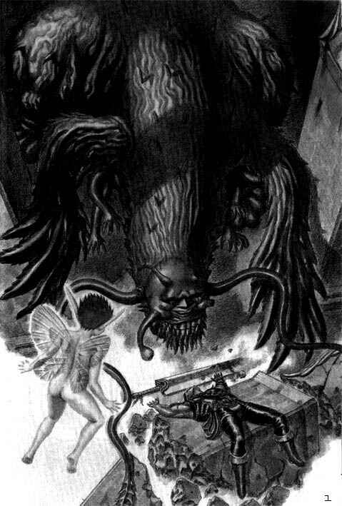 Page 5 Chapter 0.06 Berserk
