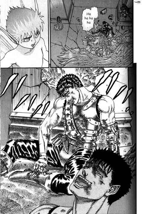 Page 50 Chapter 0.06 Berserk