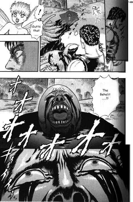 Page 52 Chapter 0.06 Berserk