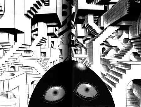 Page 53 Chapter 0.06 Berserk
