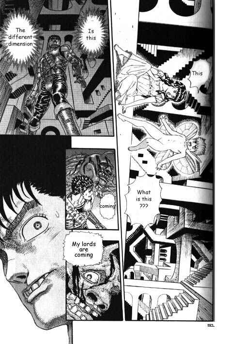 Page 55 Chapter 0.06 Berserk