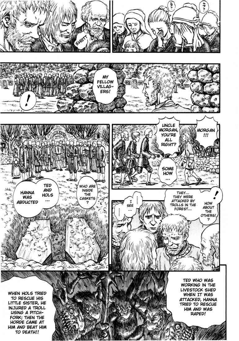 Page 10 Chapter 204 Berserk