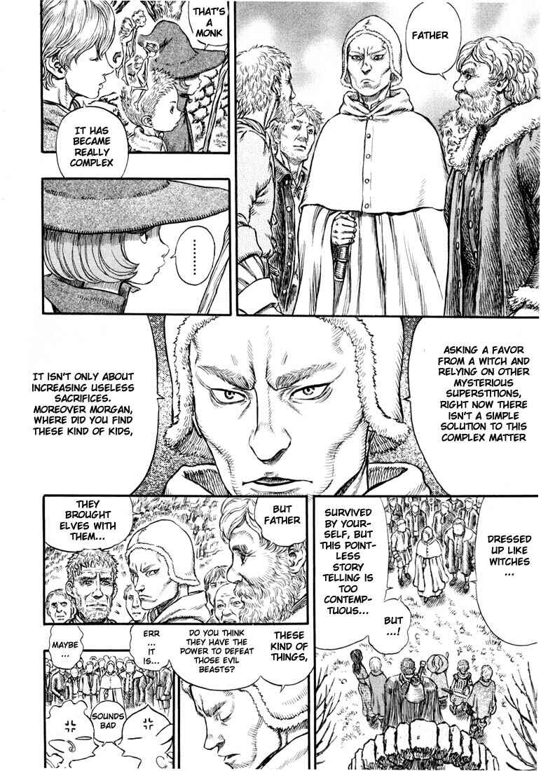 Page 15 Chapter 204 Berserk