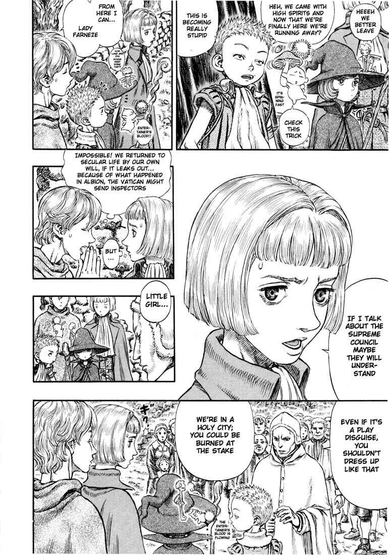 Page 17 Chapter 204 Berserk