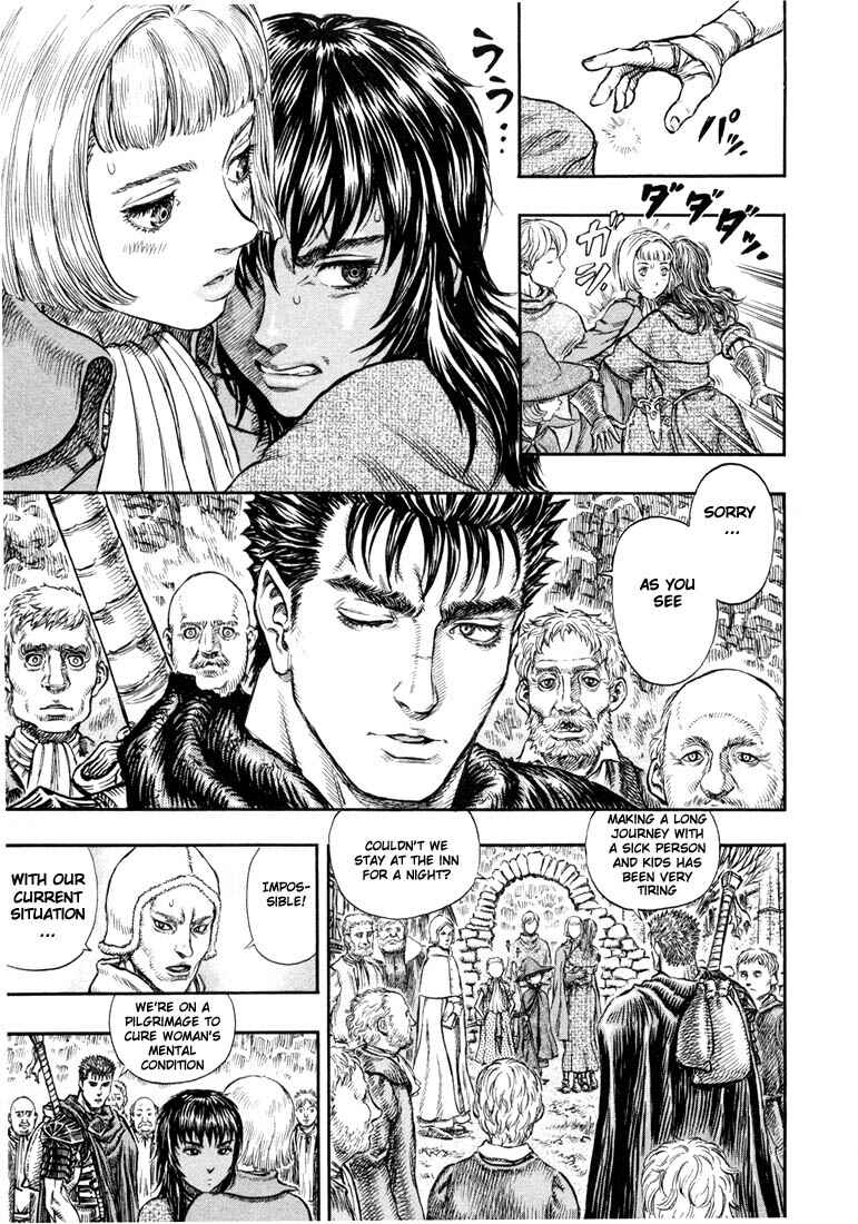 Page 20 Chapter 204 Berserk