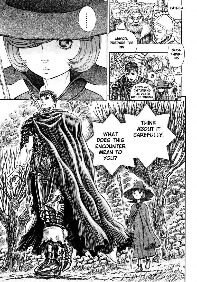 Page 22 Chapter 204 Berserk