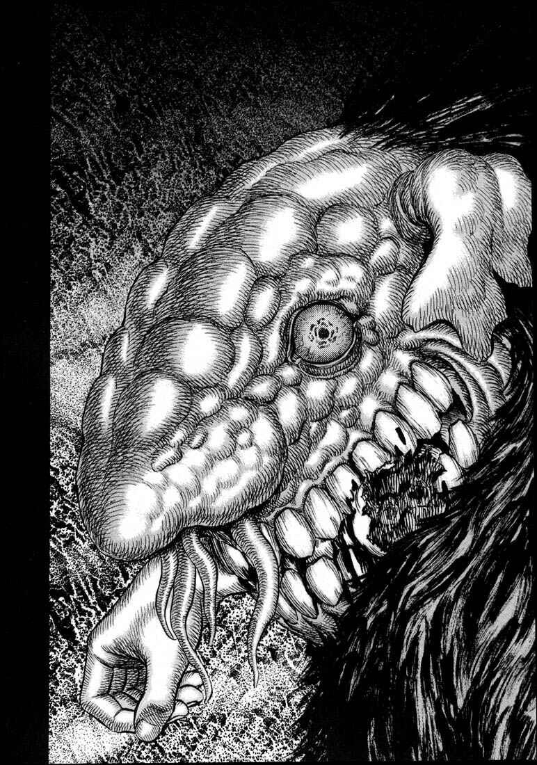 Page 4 Chapter 204 Berserk
