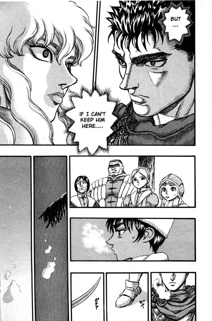 Page 11 Chapter 36 Berserk