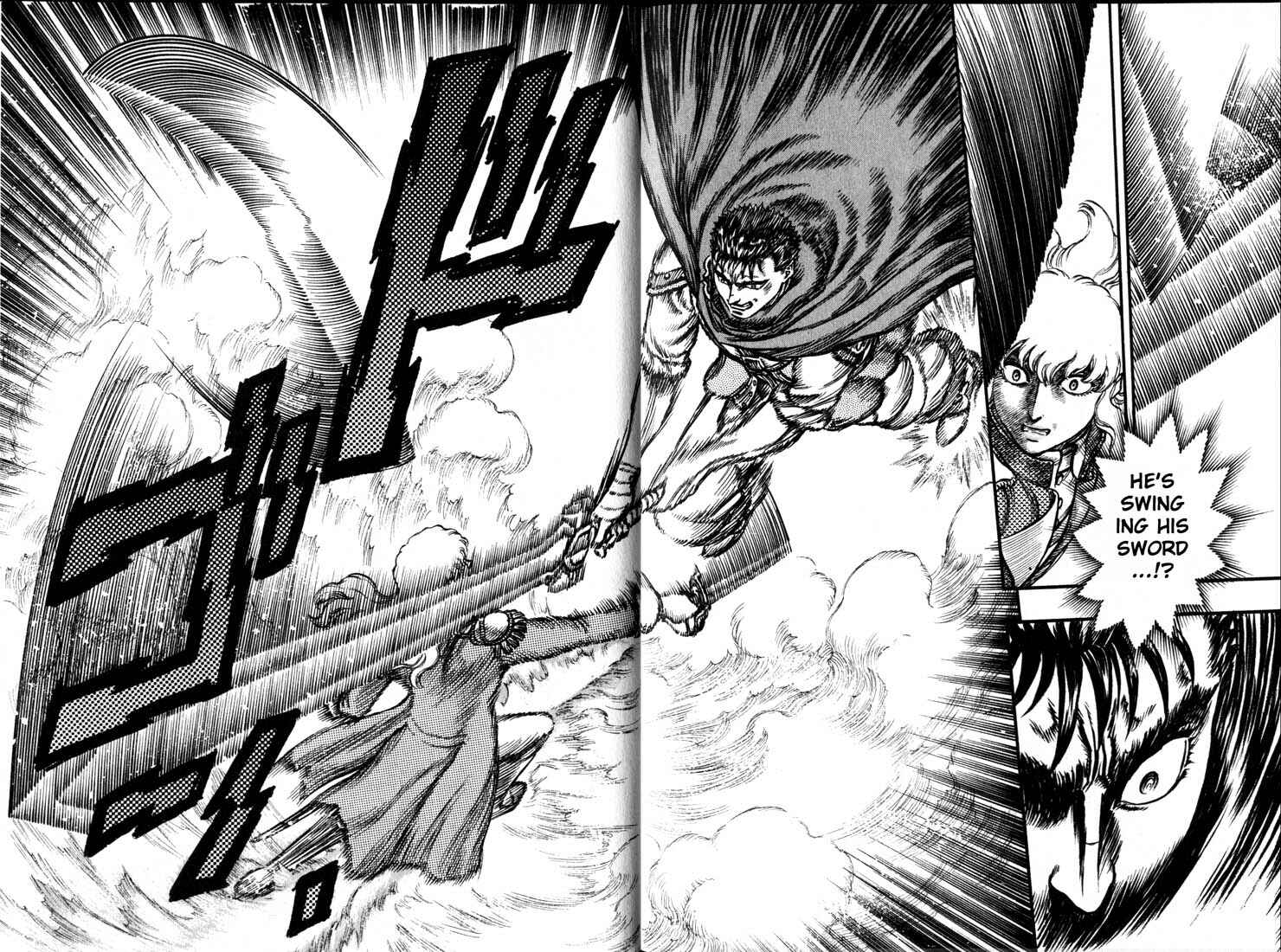 Page 13 Chapter 36 Berserk