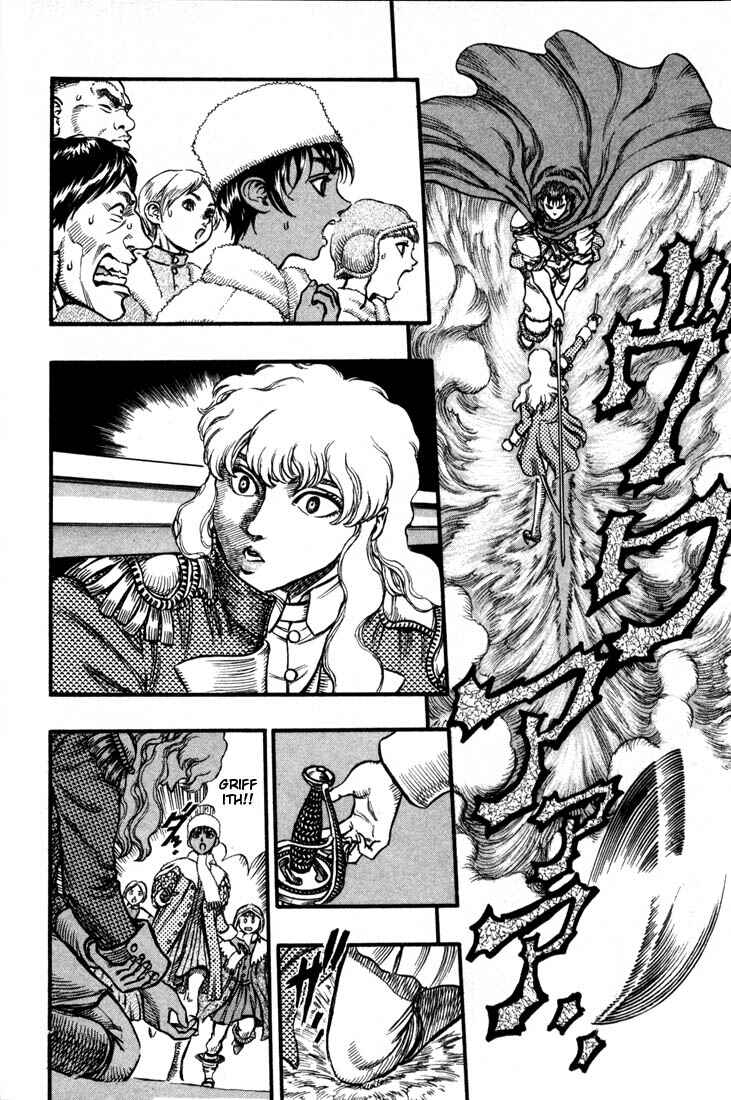 Page 14 Chapter 36 Berserk
