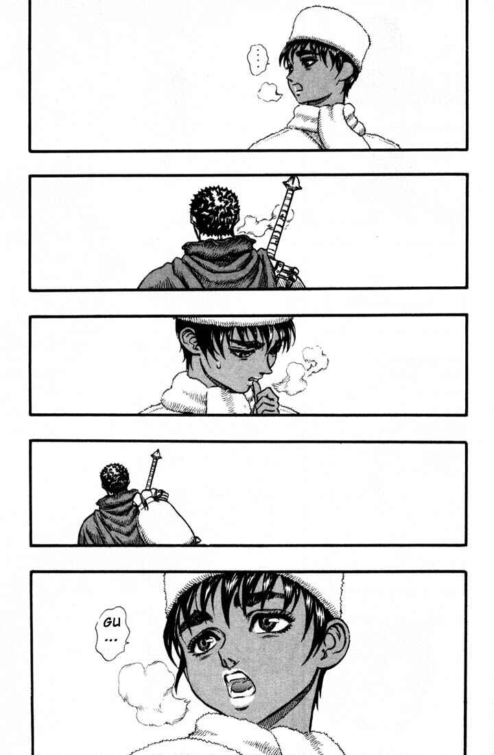Page 17 Chapter 36 Berserk