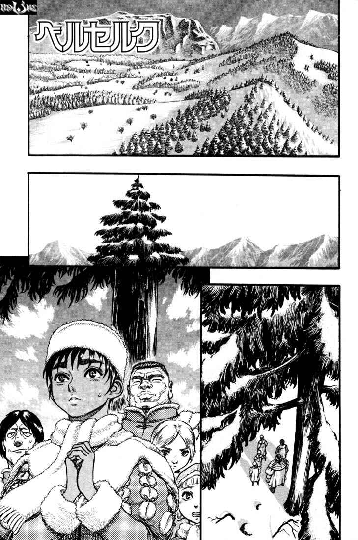 Page 2 Chapter 36 Berserk