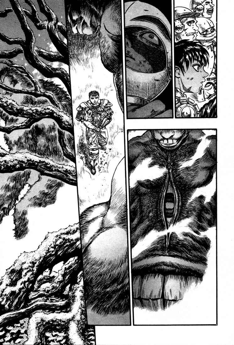 Page 10 Chapter 63 Berserk