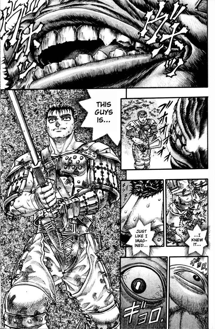 Page 13 Chapter 63 Berserk