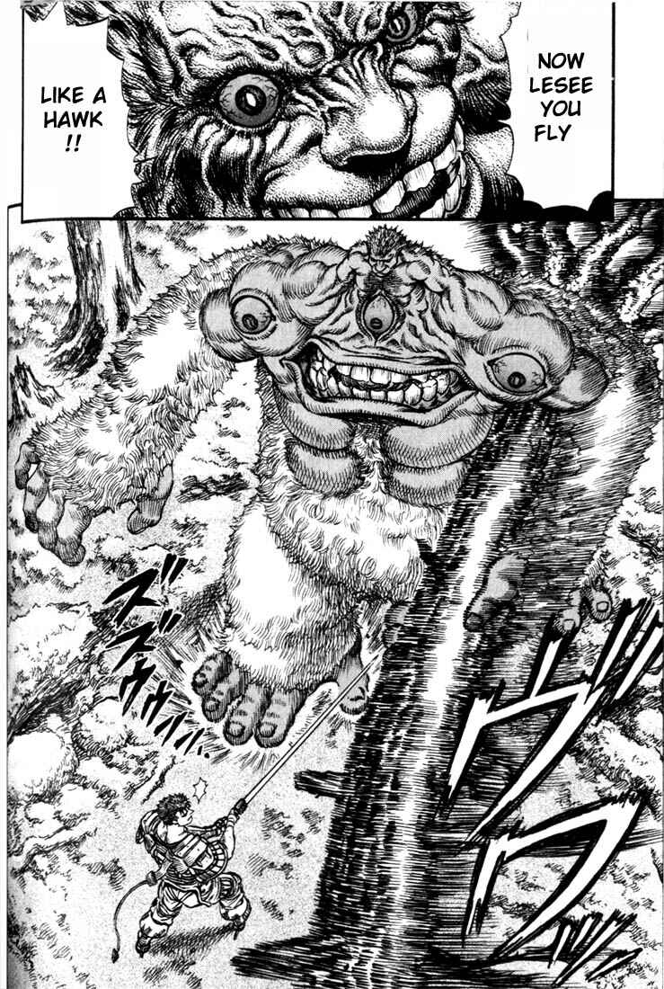 Page 16 Chapter 63 Berserk
