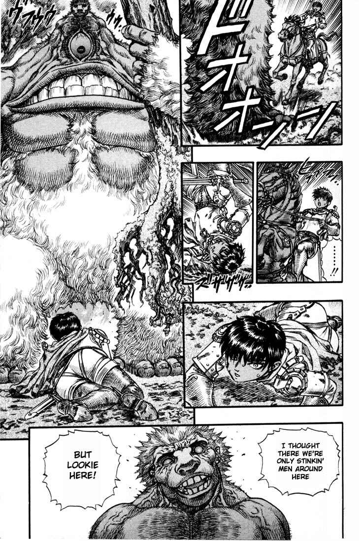 Page 19 Chapter 63 Berserk