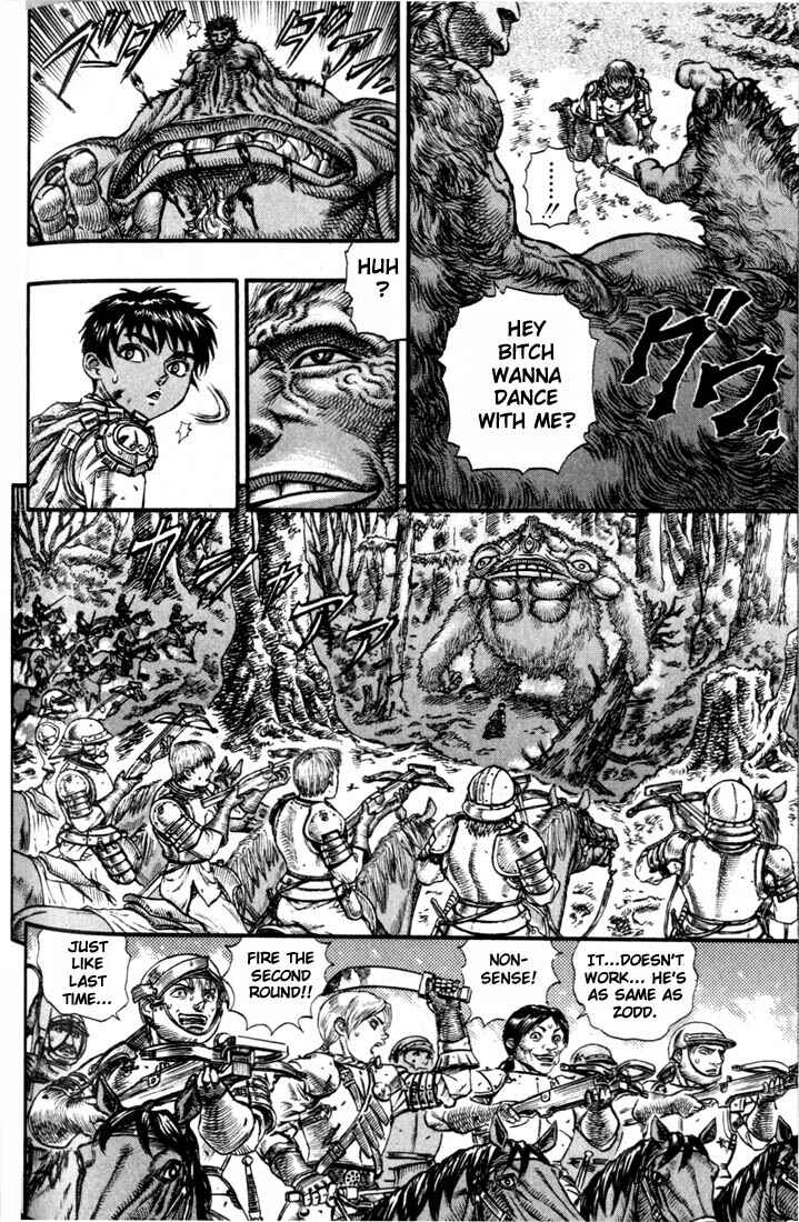 Page 20 Chapter 63 Berserk