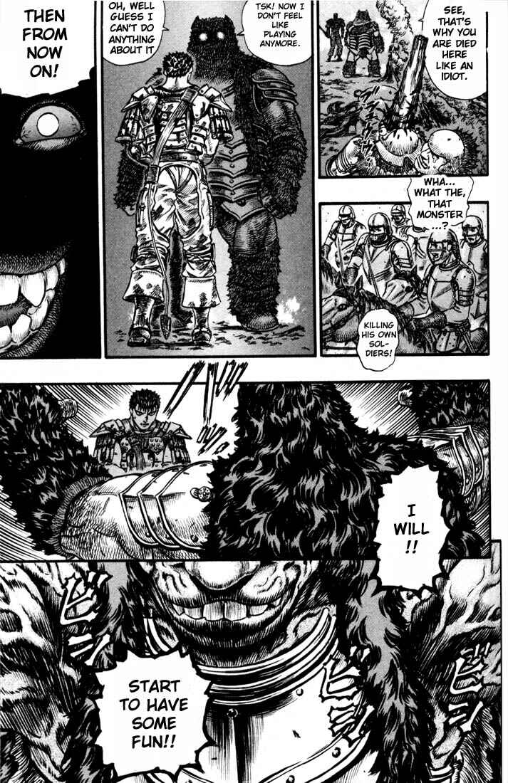 Page 8 Chapter 63 Berserk
