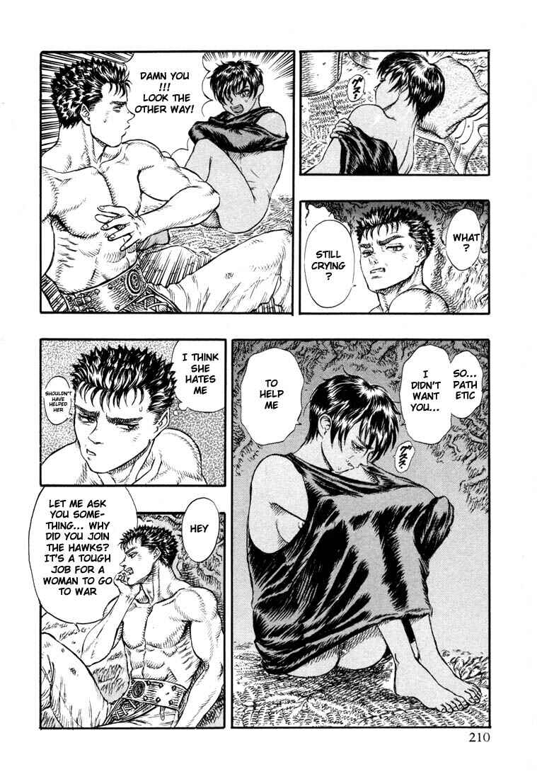 Page 11 Chapter 16 Berserk