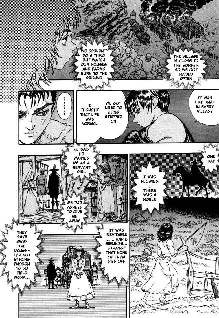 Page 13 Chapter 16 Berserk